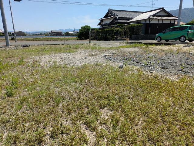 八代市千丁町新牟田｜売地の写真3