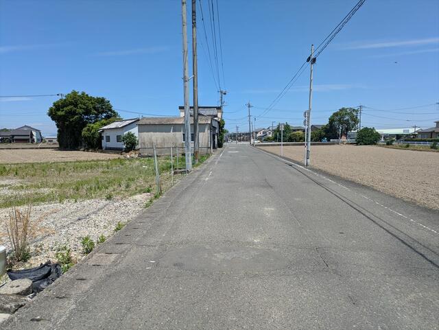 八代市千丁町新牟田｜売地の写真6