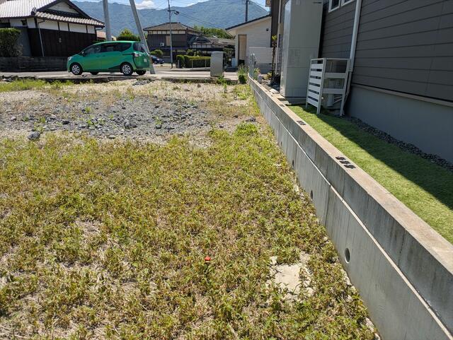 八代市千丁町新牟田｜売地の写真4