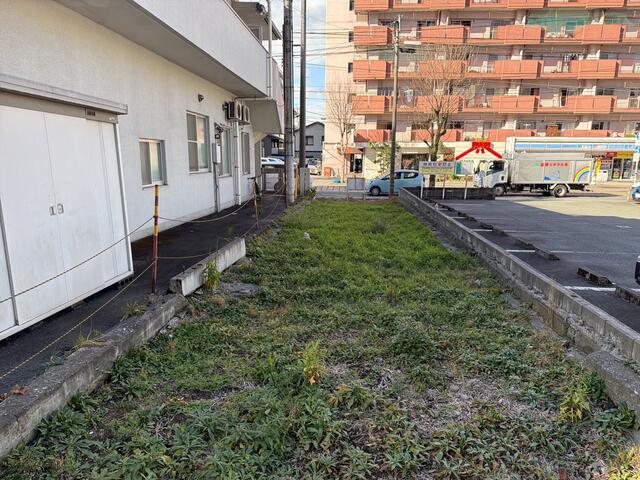 熊本市中央区新町1丁目|売地の写真6