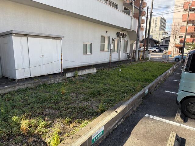 熊本市中央区新町1丁目|売地の写真5