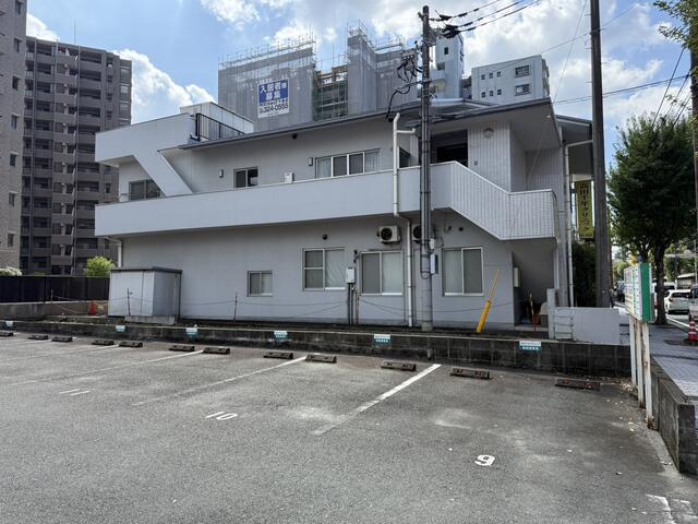熊本市中央区新町1丁目|売地の写真4