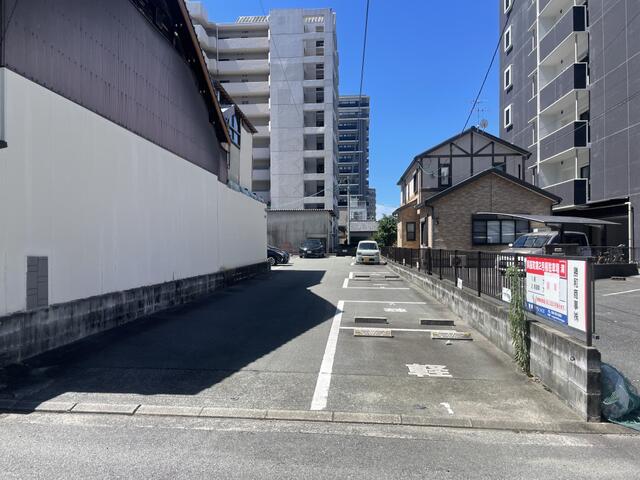 熊本市中央区呉服町3丁目｜売地の写真2