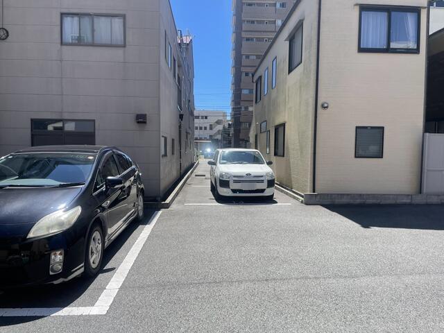 熊本市中央区呉服町3丁目｜売地の写真4