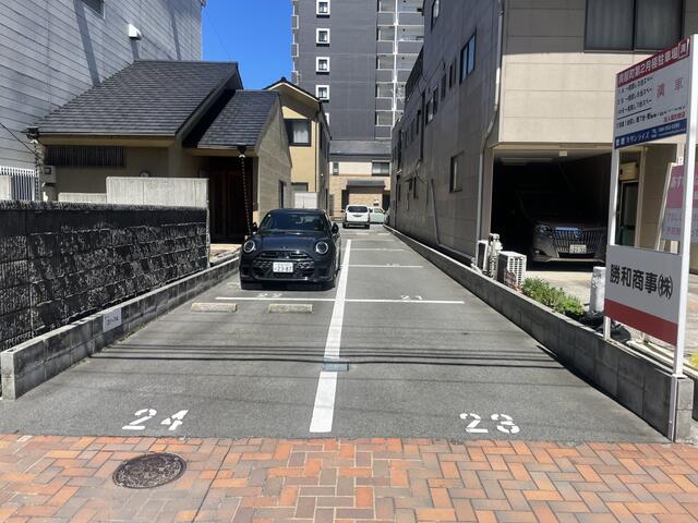 熊本市中央区呉服町3丁目｜売地の写真3
