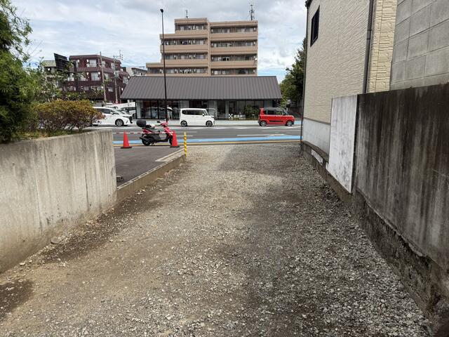熊本市中央区西子飼町｜売地の写真2