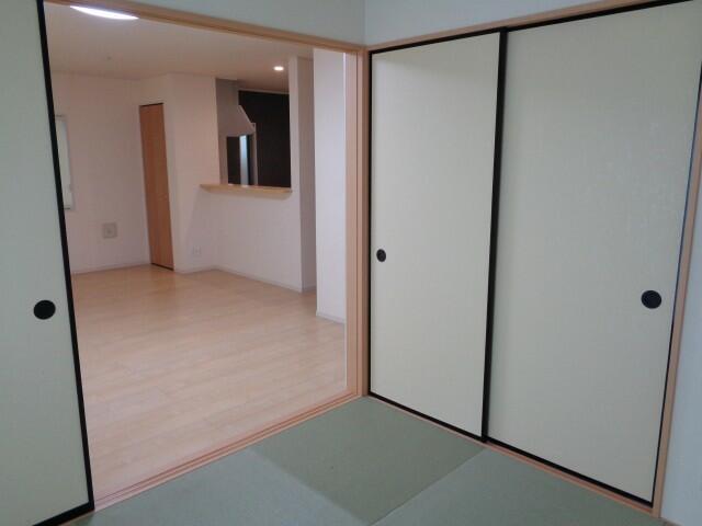 合志市須屋｜中古一戸建の写真8
