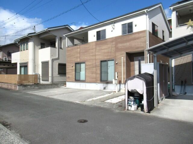 合志市須屋｜中古一戸建の写真3