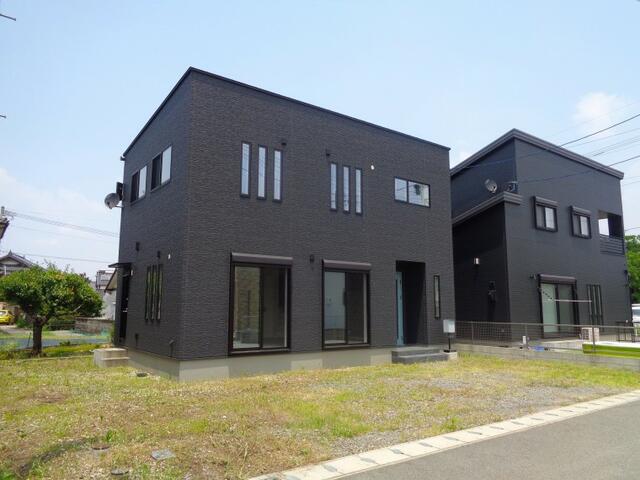 八代市鏡町鏡村｜中古一戸建の写真2