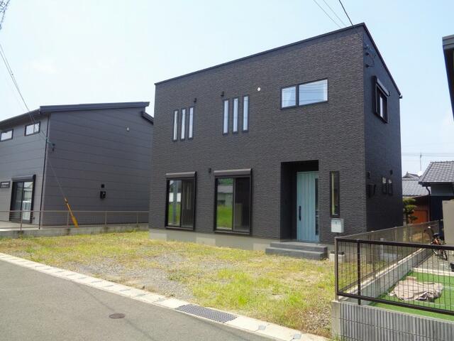 八代市鏡町鏡村｜中古一戸建の写真4