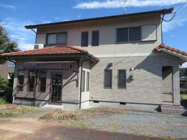 detached 熊本県八代郡氷川町宮原栄久 地図を見る