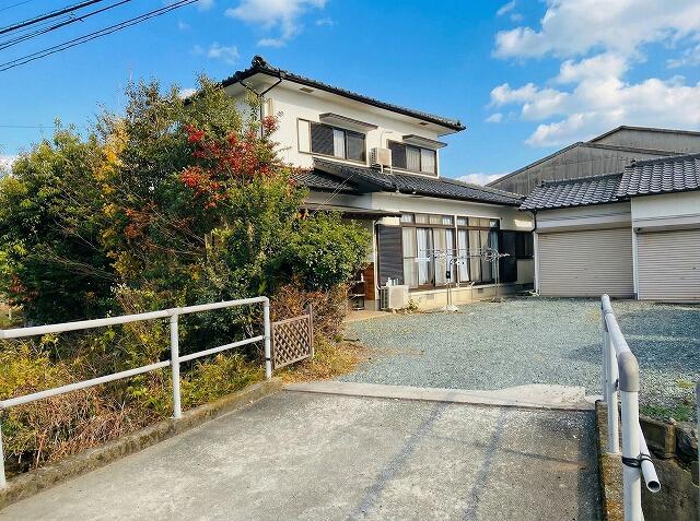 玉名市伊倉北方｜中古一戸建の写真4