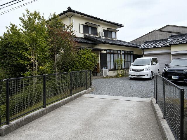 玉名市伊倉北方｜中古一戸建の写真9