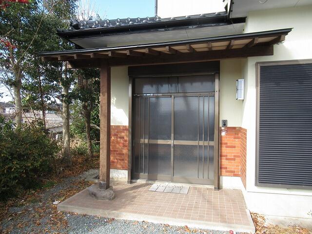玉名市伊倉北方｜中古一戸建の写真8