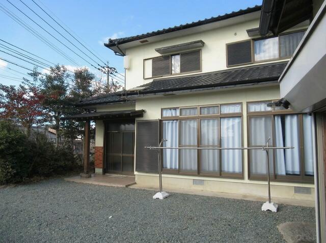 玉名市伊倉北方｜中古一戸建の写真6
