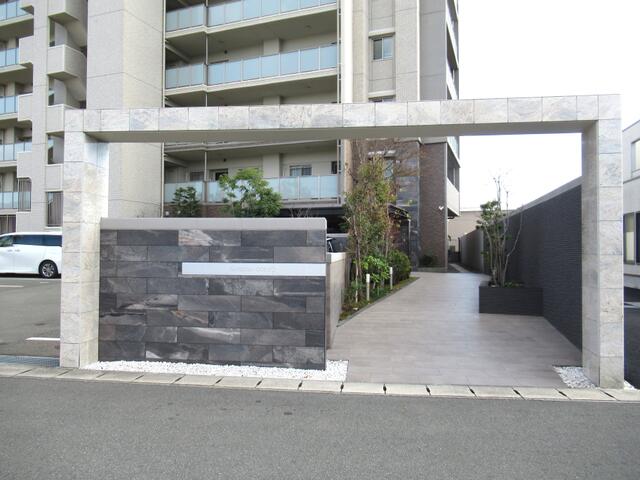 熊本市東区御領2丁目｜中古マンションの写真3