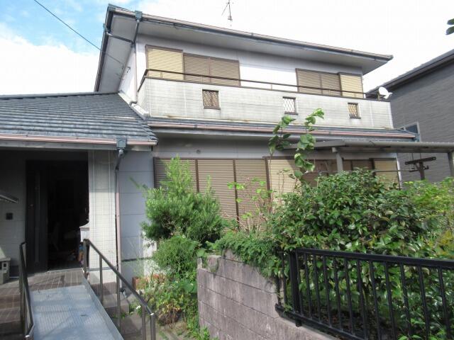 八代市植柳新町1丁目｜中古一戸建の写真3