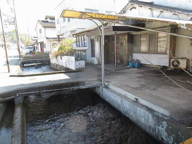 八代郡氷川町宮原｜売地の写真5