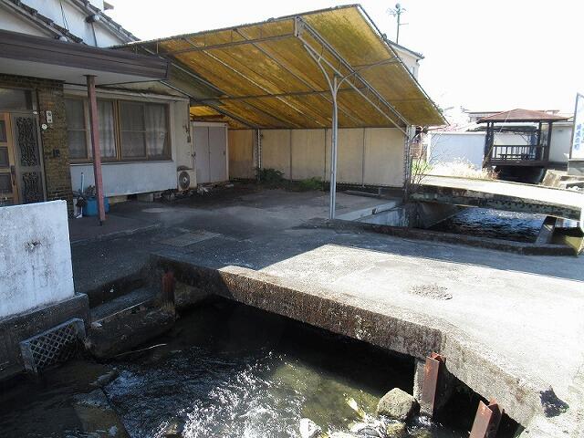 八代郡氷川町宮原｜売地の写真4