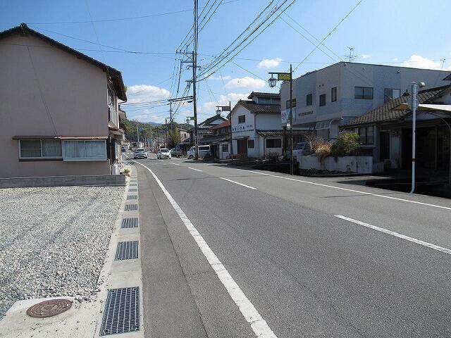 八代郡氷川町宮原｜売地の写真6