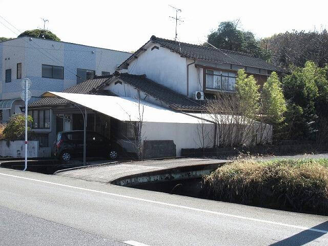 八代郡氷川町宮原｜売地の写真3
