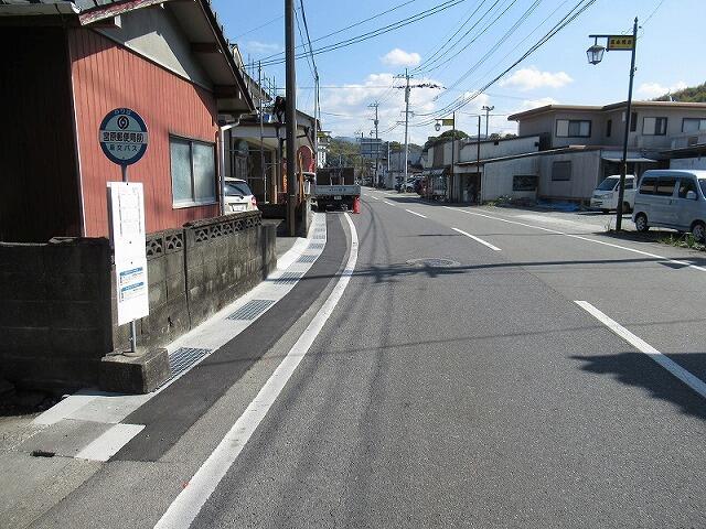 八代郡氷川町宮原｜売地の写真7