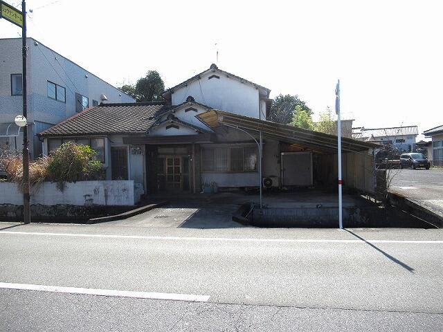八代郡氷川町宮原｜売地の写真2