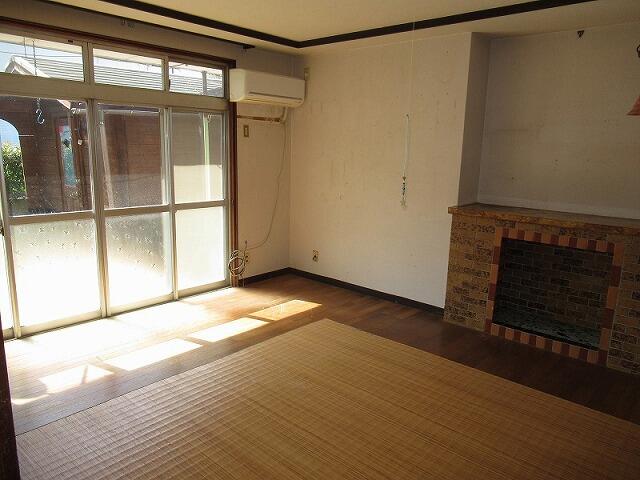 detached 熊本県玉名市繁根木