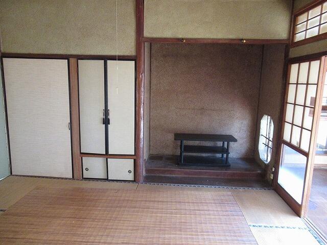 detached 熊本県玉名市繁根木