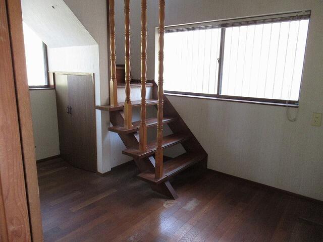 detached 熊本県玉名市繁根木