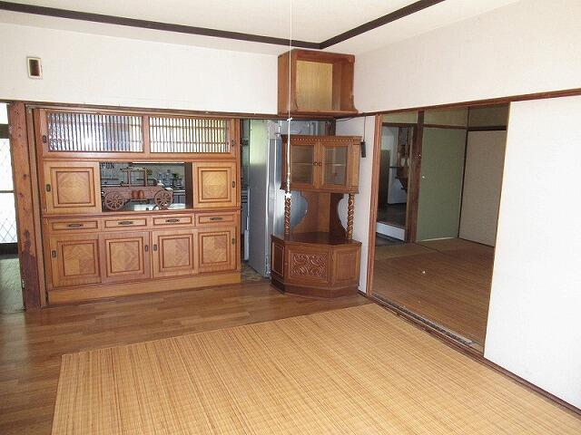 detached 熊本県玉名市繁根木