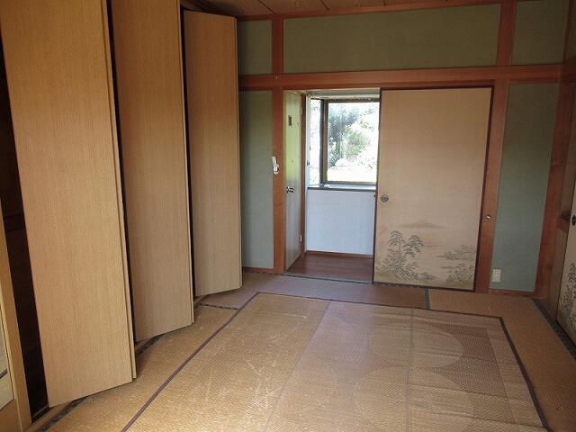 detached 熊本県玉名市繁根木