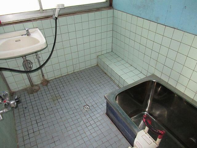 detached 熊本県玉名市繁根木