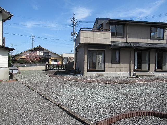 上益城郡甲佐町大字岩下|中古一戸建の写真10