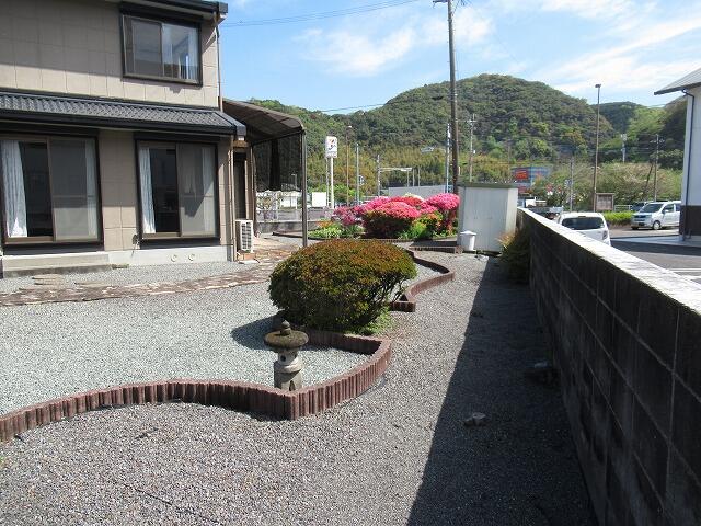 上益城郡甲佐町大字岩下|中古一戸建の写真9