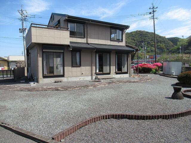 上益城郡甲佐町大字岩下|中古一戸建の写真3