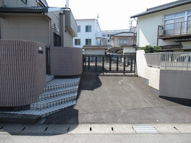 上益城郡甲佐町大字岩下|中古一戸建の写真11