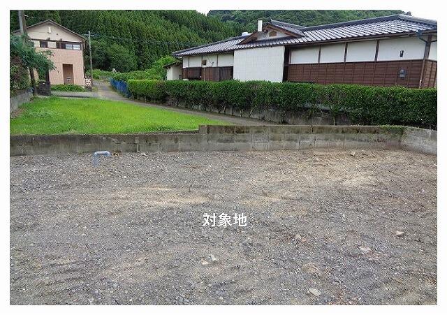 八代市東片町｜売地の写真11