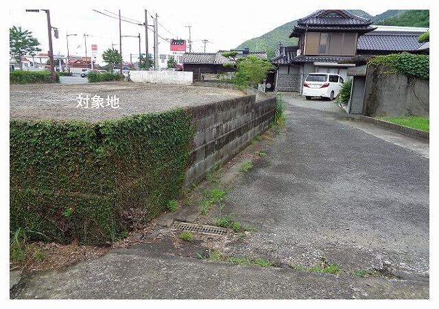八代市東片町｜売地の写真9
