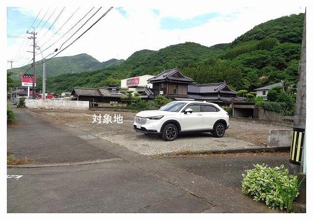 八代市東片町｜売地の写真7