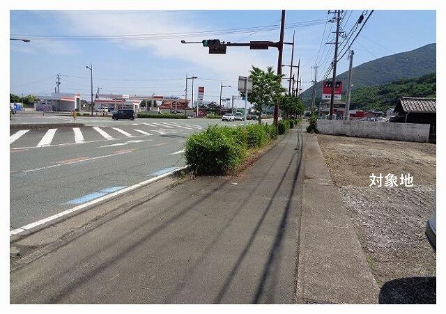 八代市東片町｜売地の写真3