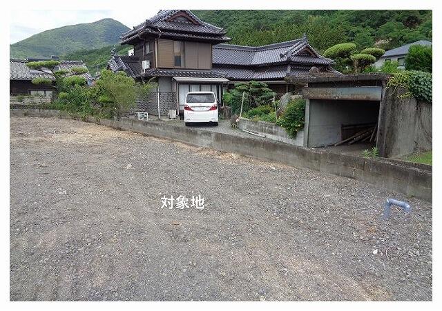 八代市東片町｜売地の写真12