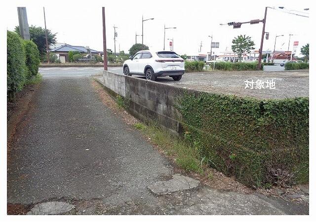 八代市東片町｜売地の写真8
