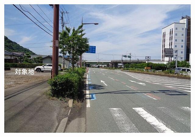 八代市東片町｜売地の写真2
