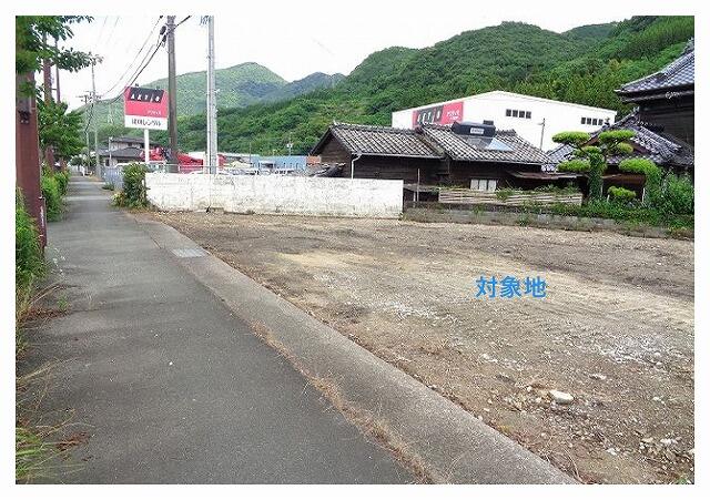 八代市東片町｜売地の写真5