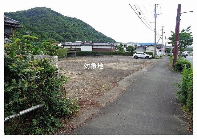 八代市東片町｜売地の写真4