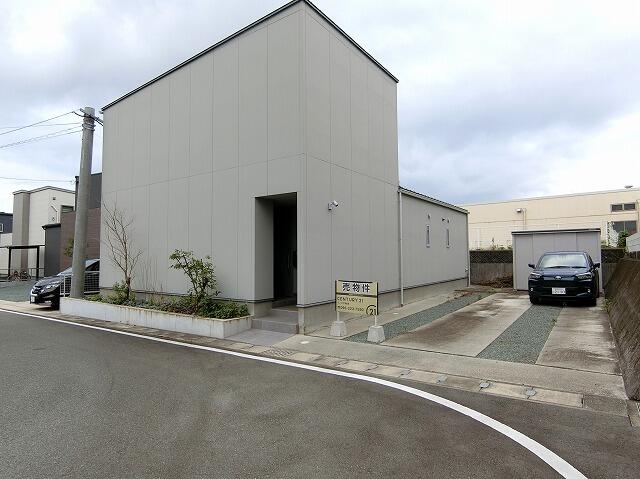 菊池郡菊陽町大字久保田の中古一戸建