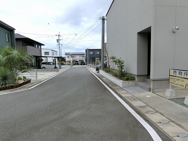 菊池郡菊陽町大字久保田｜中古一戸建の写真3