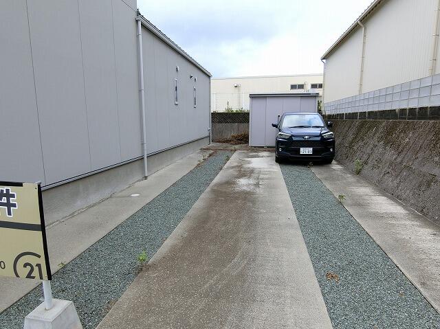 菊池郡菊陽町大字久保田｜中古一戸建の写真4