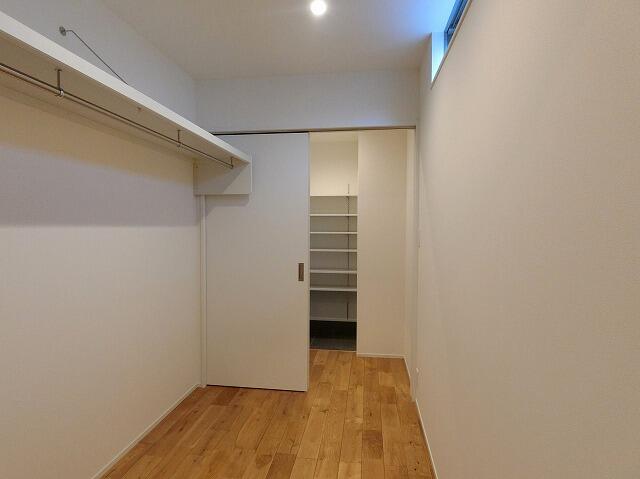 菊池郡菊陽町大字久保田｜中古一戸建の写真12
